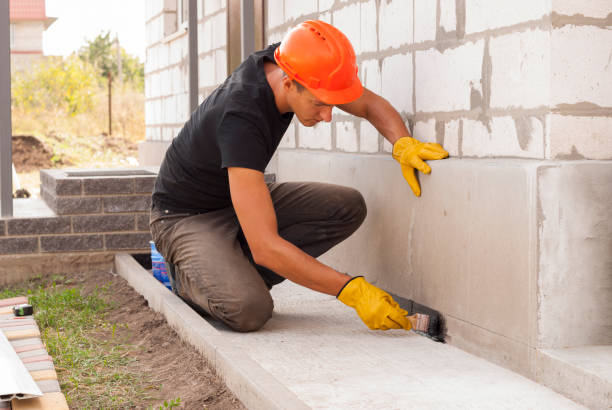 Licensed Exterior Waterproofing service in Monroeville, IN - SJ Waterproofing Pros